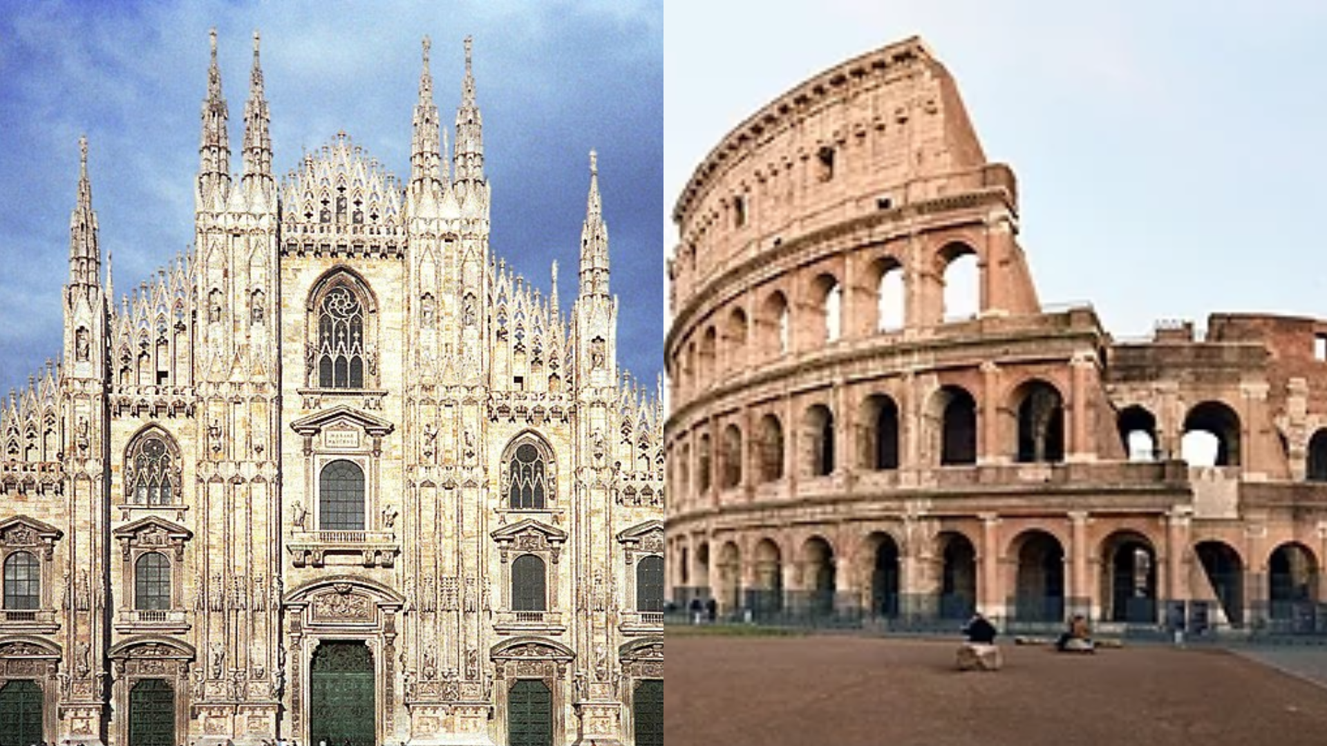 Milano vola con le Olimpiadi, ma Mannheimer avverte: “Roma resta il cervello del Paese”