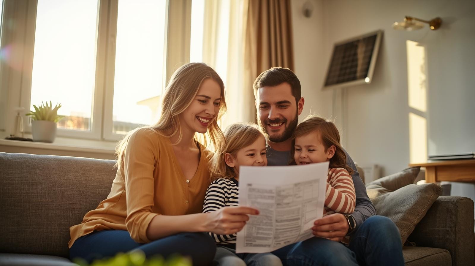 Bollette più leggere e rinnovabili: l’Ue lancia pacchetto emergenza energia