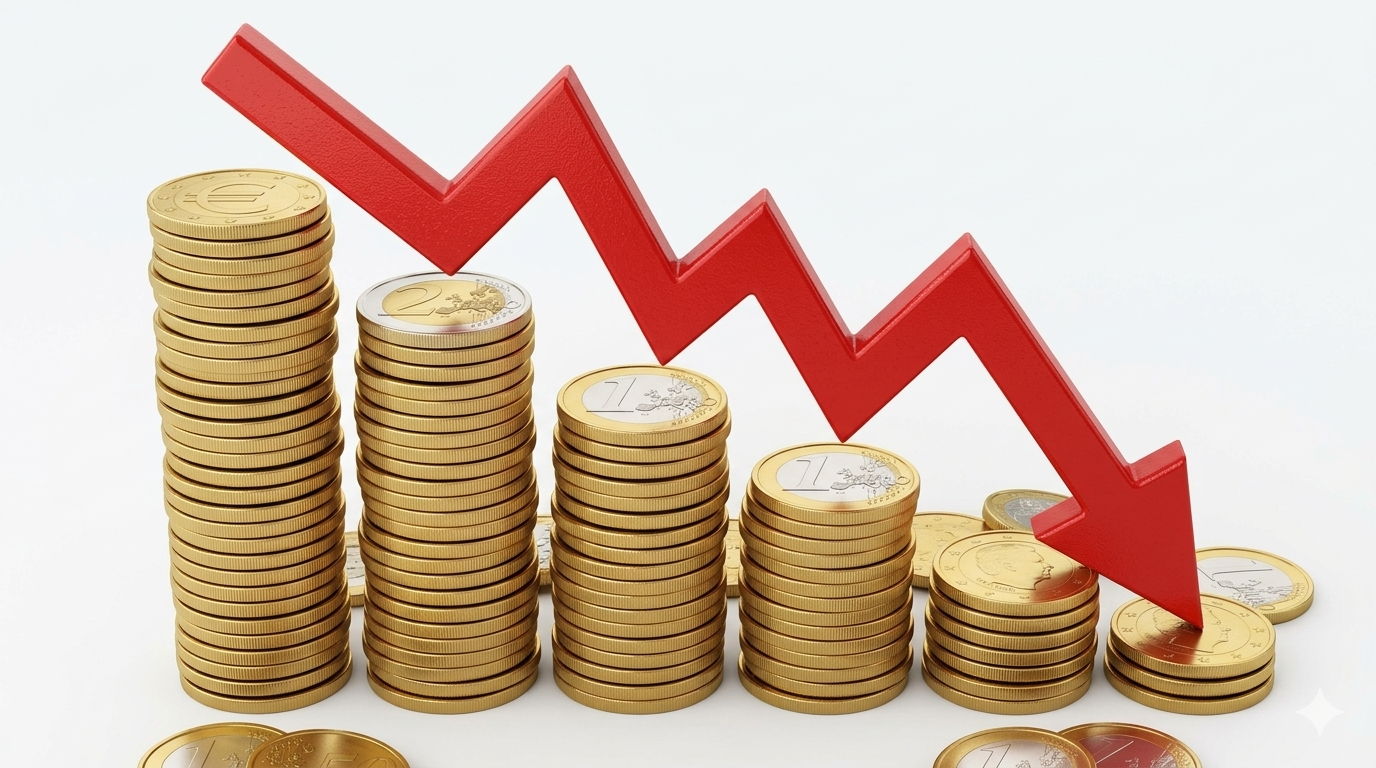 Ucraina, allarme sui conti pubblici: rischio crisi finanziaria imminente senza nuovi aiuti UE