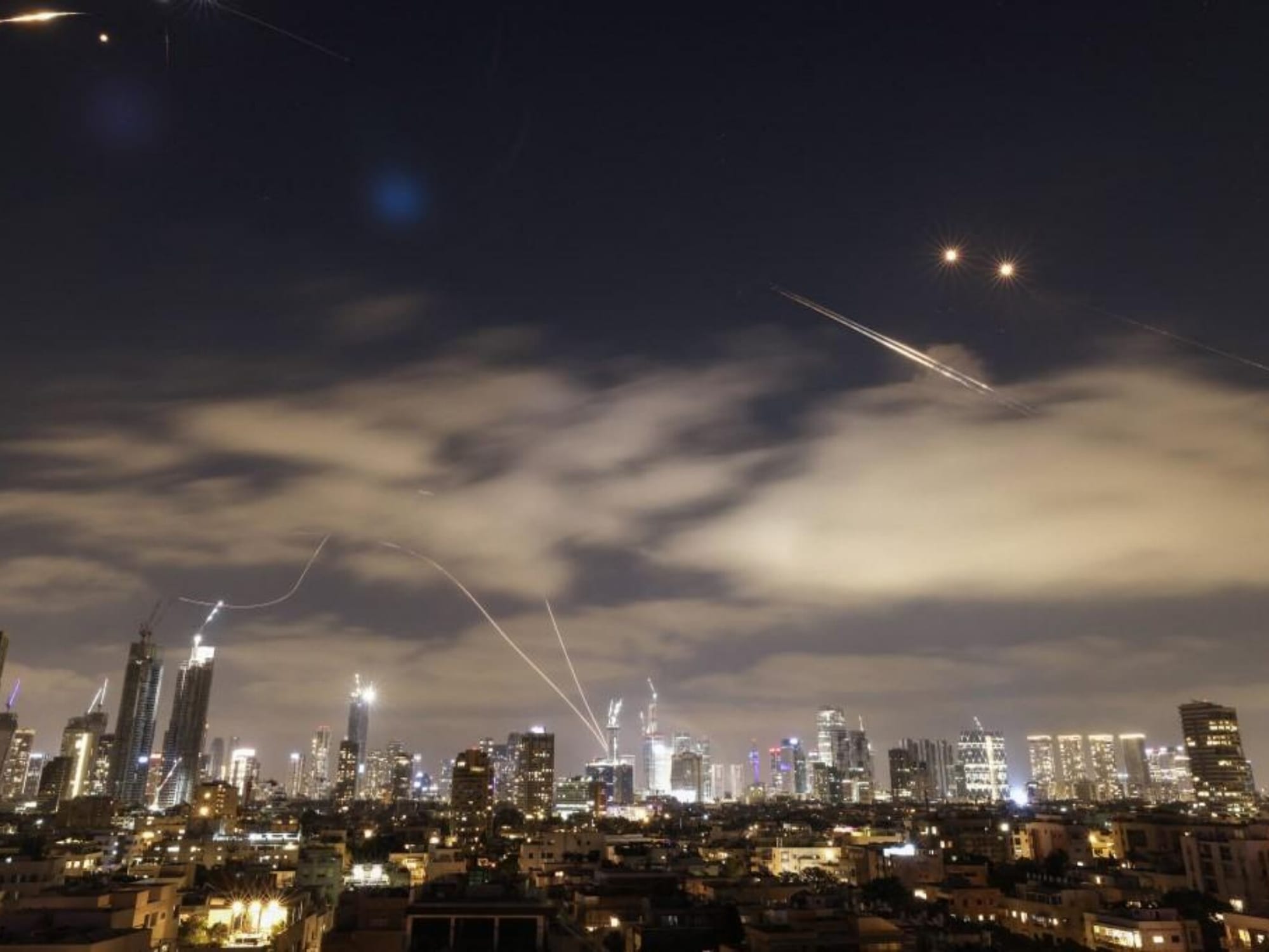 Intelligence e missili: perché il Medio Oriente vive in una stabilità fragile