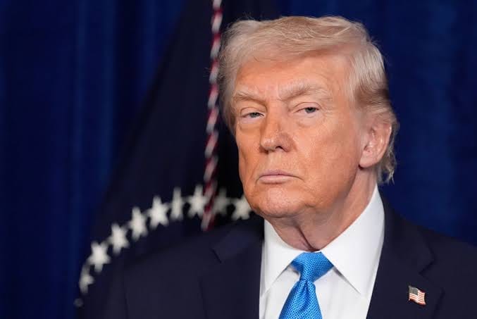 Trump: “La guerra con l’Iran è praticamente conclusa, finirà presto”