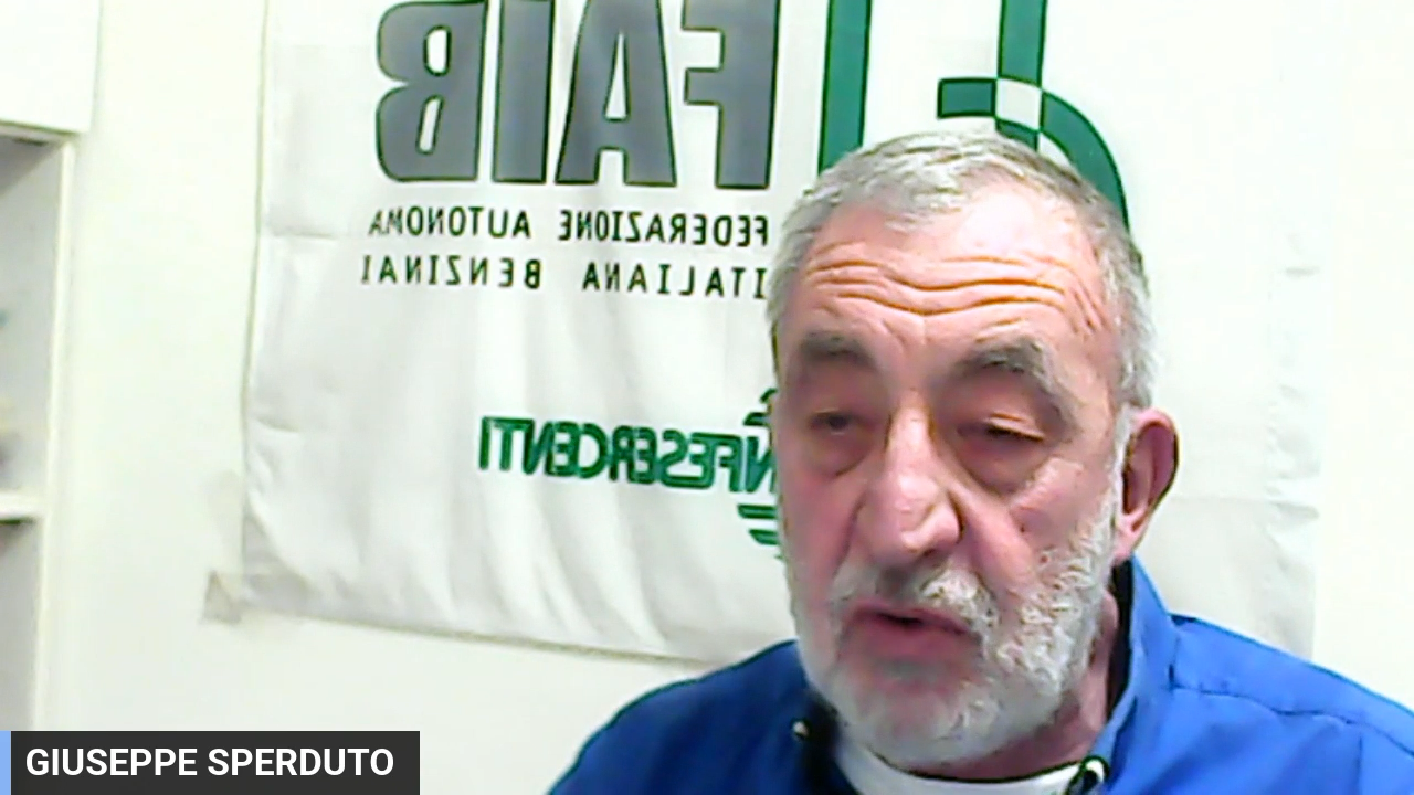 Caro carburanti, Sperduto (FAIB): "Il prezzo non lo fa il gestore, lo fa la compagnia"