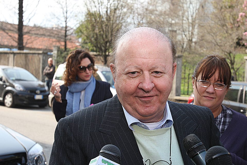 Giustizia, “Ho provato sulla mia pelle”: Massimo Boldi vota sì