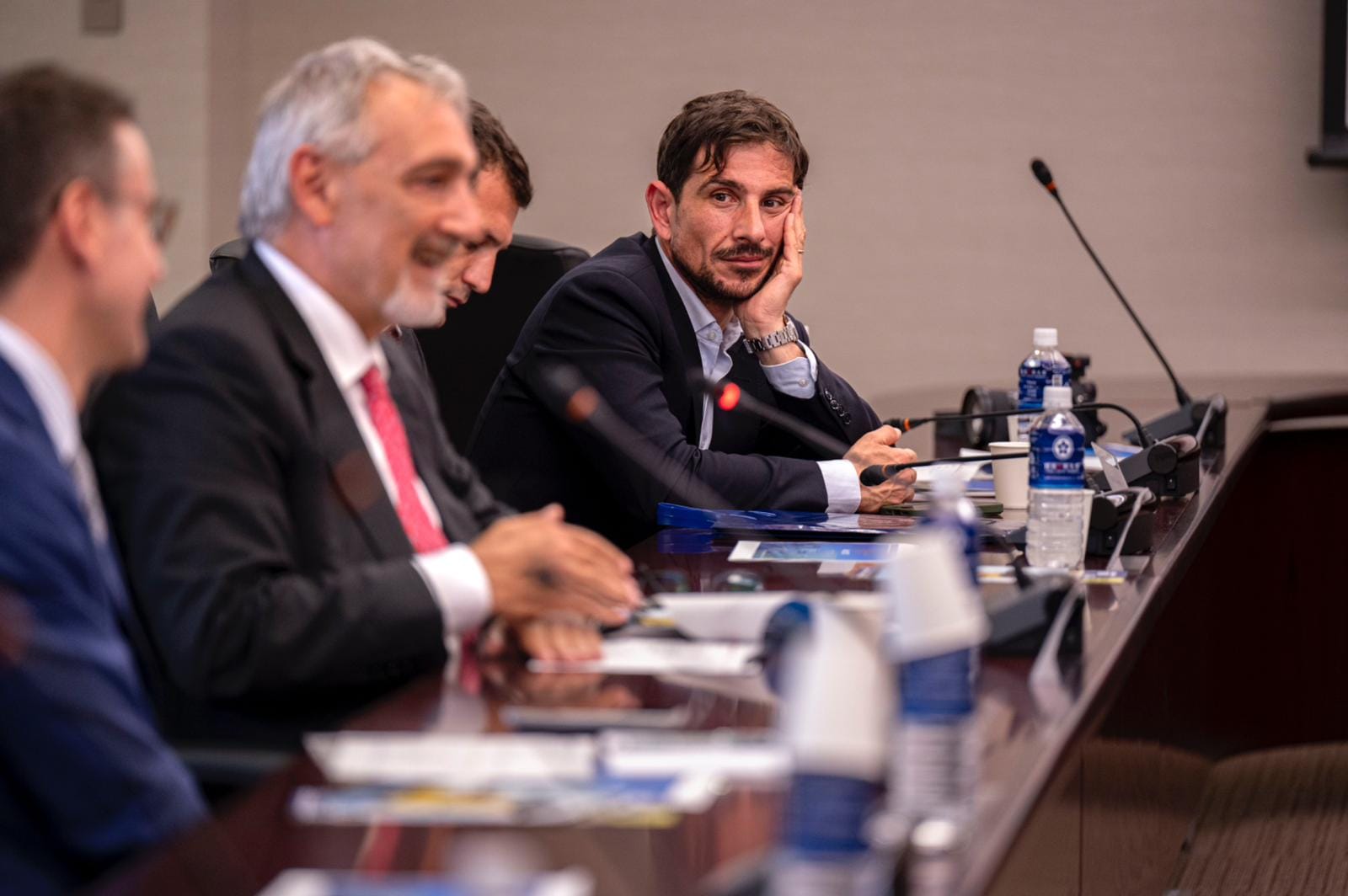 La sanità diventa virale: Valentini spiega come la Regione Lazio porta i dossier sui social