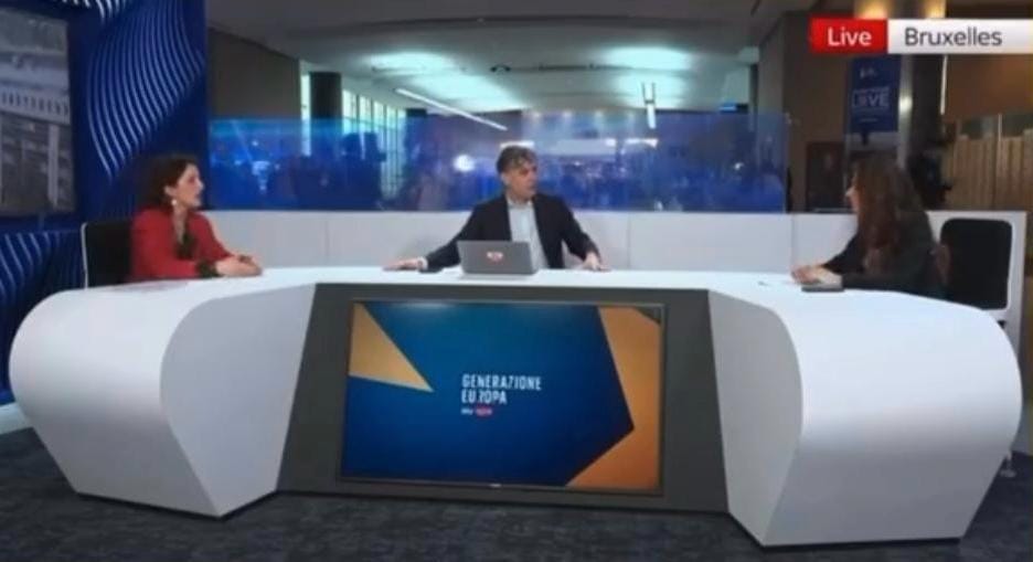 AVS e Lega, siparietto con botta e risposta: lezione di storia finita male