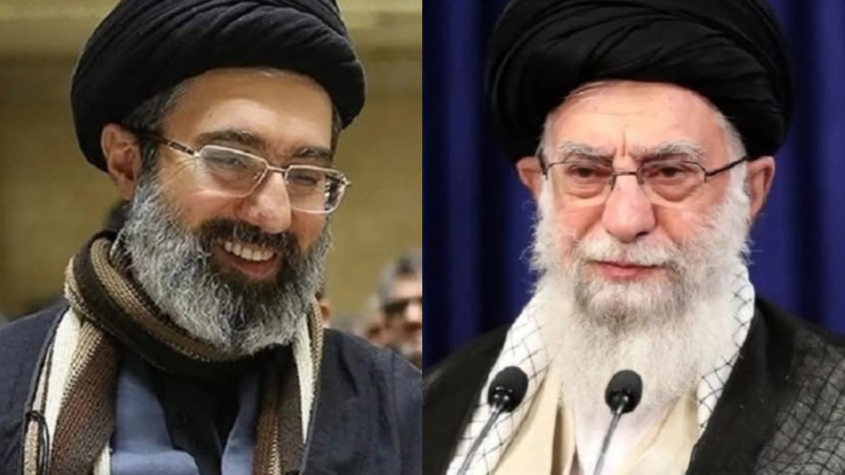 Il figlio di Ali Khamenei nuova Guida Suprema dell’Iran