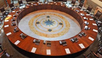 CdM, via libera a norme su tratta, antiriciclaggio, fondi, disabilità ed emergenze