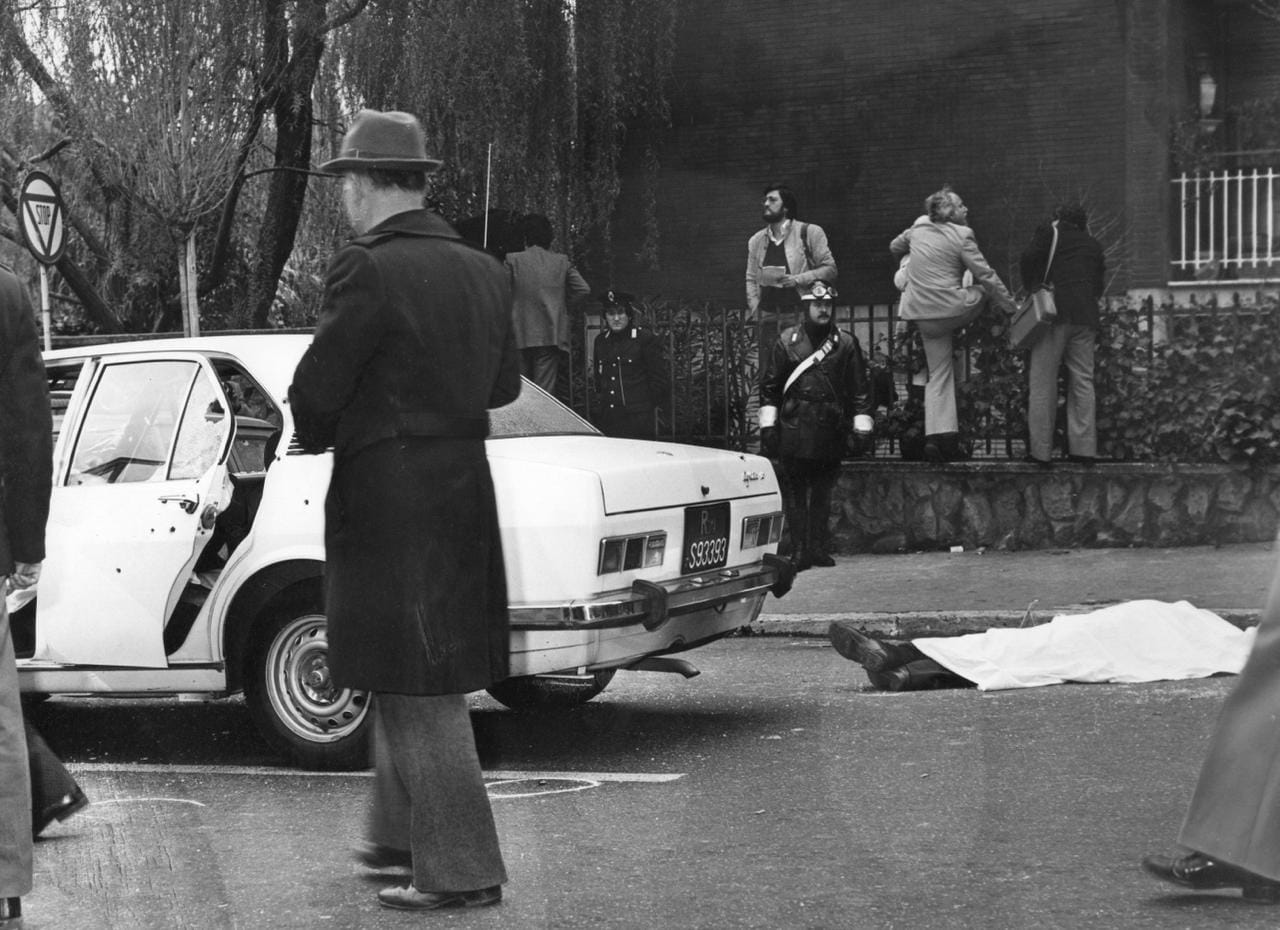 Caso Moro, Zecchi: “Dopo quasi 50 anni il puzzle di Via Fani è ancora incompleto”