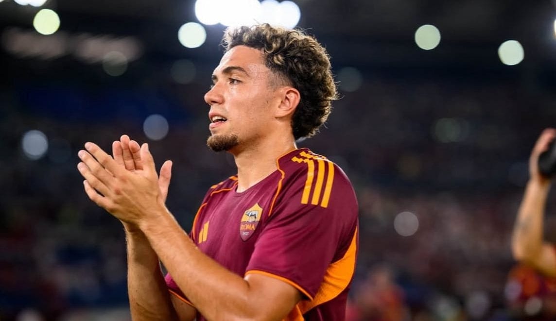 Assalto armato nella notte: sequestrato in casa il calciatore El Aynaoui