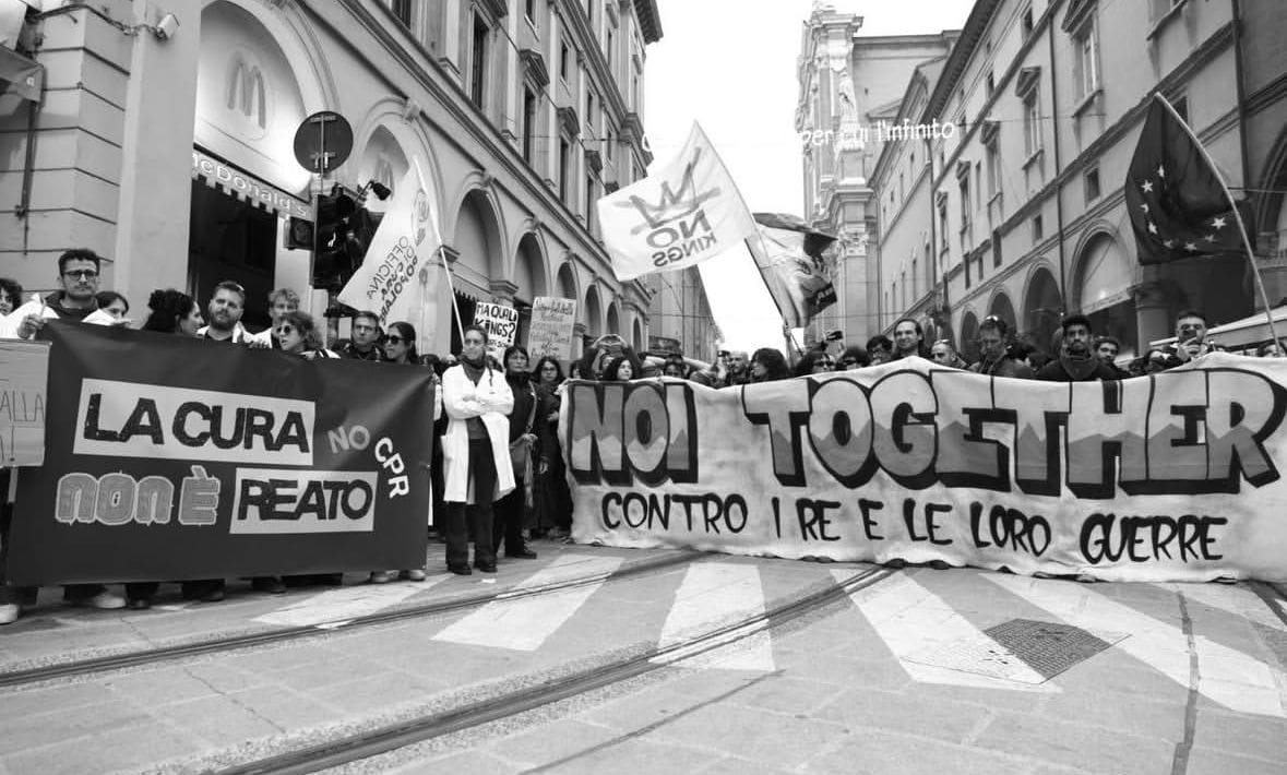 No Kings Italia: chi sono e cosa vogliono i protagonisti della nuova piazza