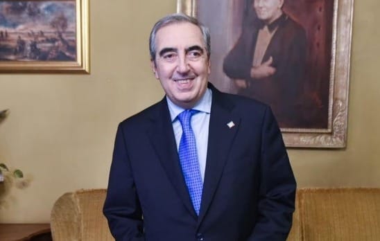 Forza Italia cambia guida: Gasparri si dimette da capogruppo