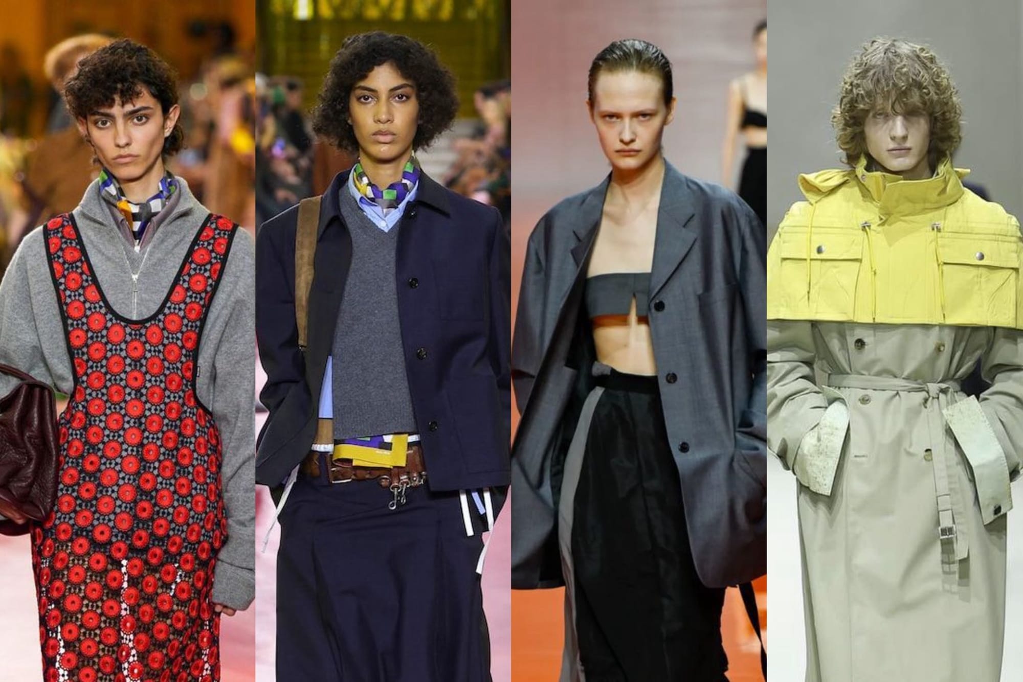 Prada inarrestabili: più di 5 miliardi, crescita al +9%