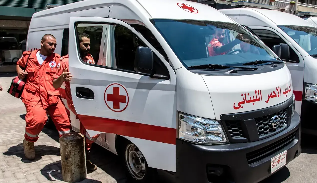 Croce Rossa: già 555 morti in Iran dall’inizio degli attacchi USA-Israele