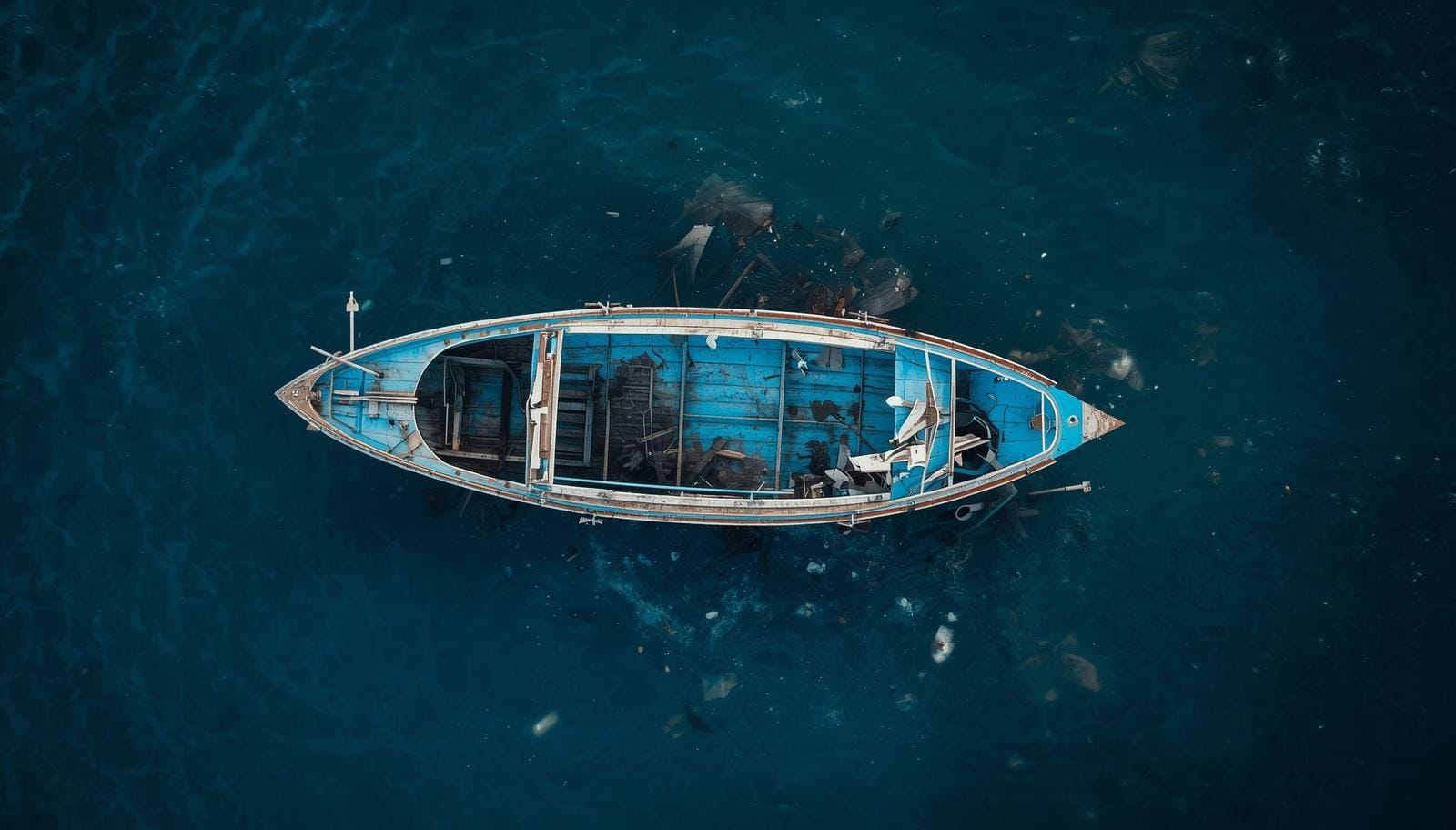 Flash mob davanti all'Eurocamera: "Basta morti in mare, alle vittime va dato un nome"