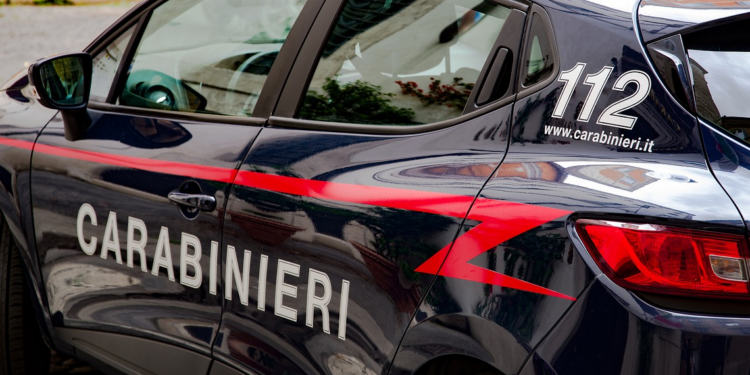 Elia Del Grande catturato in provincia di Varese dopo 72 ore di fuga