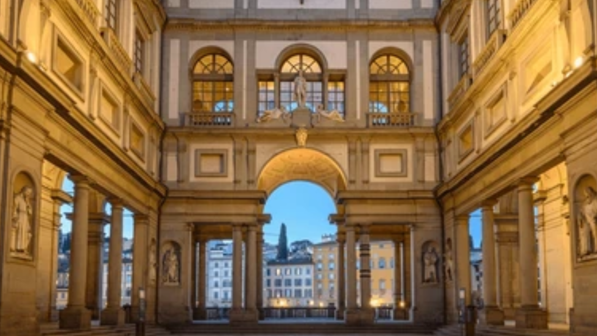 Attacco hacker alle Gallerie degli Uffizi: sottratti dati sensibili e archivi digitali