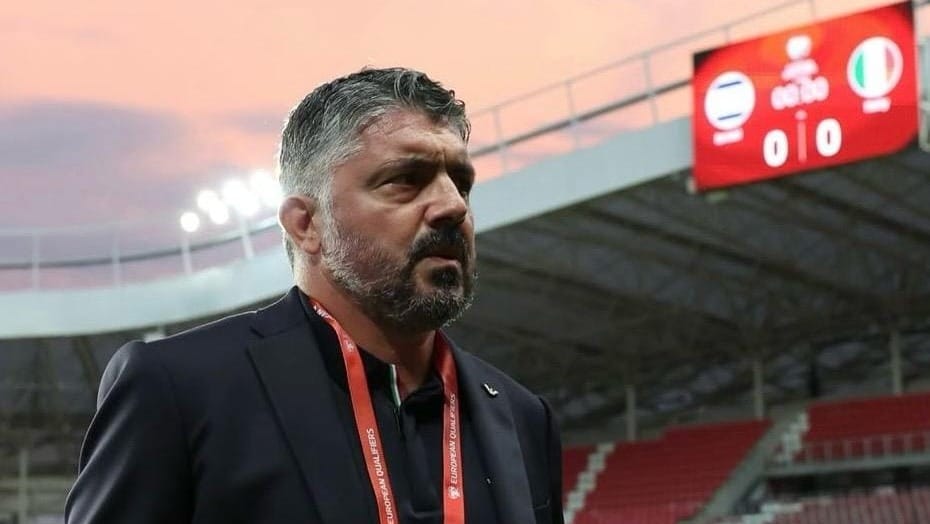 Rino Gattuso si dimette dalla Nazionale: si chiude l’era post-Mondiali