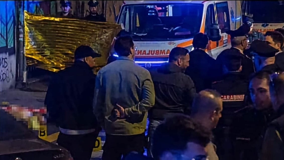 Omicidio a Crema, 20enne ucciso in strada a sprangate