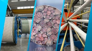 ENEA: consegnati al CERN dieci nuovi cavi superconduttori realizzati dallo spin-off ICAS