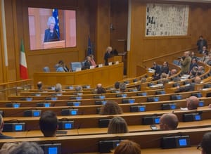 Enasarco, 10 miliardi di patrimonio e 467 milioni di utili: De Luise, “Costruiamo la casa di tutti gli iscritti”