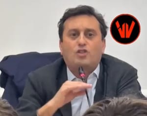 Parenzo dice no al 27 gennaio: “Non parteciperò alla Giornata della Memoria” - VIDEO