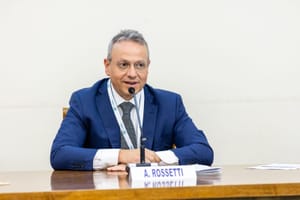 Rossetti (Assopetroli-Assoenergia): “La transizione energetica senza realismo rischia di distruggere l’industria europea”