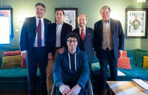 A Cortina il modello GVM Care & Research per la salute in alta quota