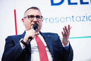 Caramanna: “IA? Occasione che il turismo non può perdere”