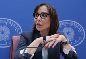 Debito europeo e Eurobond, Lucaselli (FdI): "No alla mutualizzazione del passato"