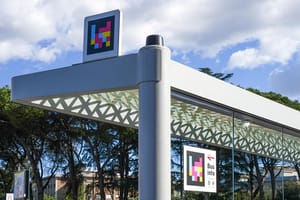 Roma riqualifica il capolinea Cornelia, nuovo volto per il nodo bus