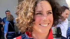 SuperG, Brignone conquista l’oro a Cortina