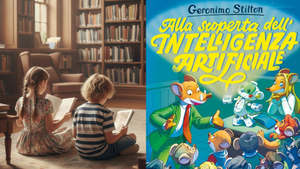 L’intelligenza artificiale entra a scuola, Terragni (AGIA): “Non è un amico ma uno strumento”