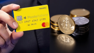 Percepiva reddito di cittadinanza ma evadeva con criptovalute: arrestato