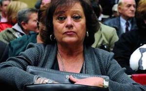 Minacce via mail criptata a Matone: “Non mi avete fatto niente”