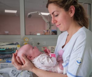 Orgoglio nella sanità italiana: il Bambino Gesù è il primo ospedale pediatrico d’Europa