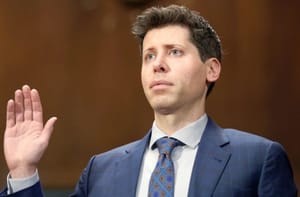 OpenaAI, Altman: “Il mondo ha urgente bisogno di regole per l’intelligenza artificiale”