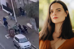 Quentin, Astrid (Némésis): “Massacrato in sei, non si può parlare di errore” Arrestati i presunti assassini