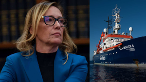 76mila euro alla Sea Watch, Cucchi: "Ecco il conto della propaganda. Blocco navale? Soldi buttati: vince l'umanità"