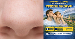 Brendola cerca “nasi umani” per scovare le puzze