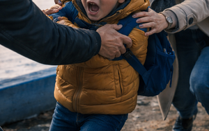 Madre denuncia tentato rapimento del figlio di 5 anni a Scandicci