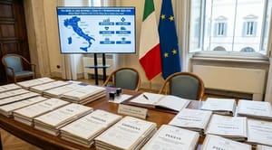 CDM sblocca 24 leggi regionali: soldi certi e autonomia piena per le Regioni
