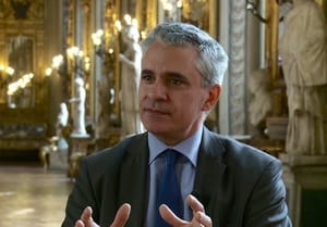 Stefano Scarpetta nominato capo economista dell’Ocse