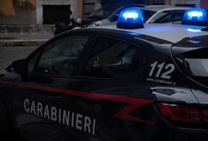 Orrore a Scandicci, donna senza fissa dimora uccisa e decapitata