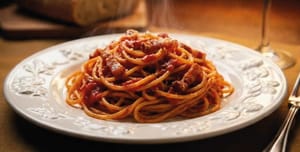 Amatrice celebra la Giornata internazionale dell’Amatriciana dal 6 all’8 marzo