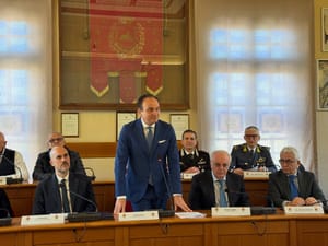 Piemonte all'avanguardia: nasce la prima casa protetta per minorenni in un bene sottratto alla mafia