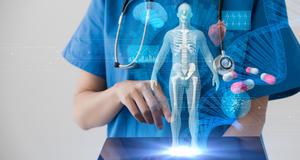 Medicina e intelligenza artificiale: a Bruxelles il futuro della salute europea