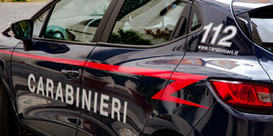 Elia Del Grande catturato in provincia di Varese dopo 72 ore di fuga