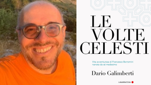 Luigi Orlotti, il "publisher in cammino" che sfida il mercato. "Niente IA e distribuzione porta a porta: così salvo il libro"