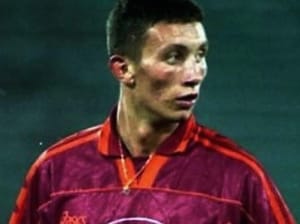 Addio a Gianluca Cherubini, talento irrequieto del calcio italiano