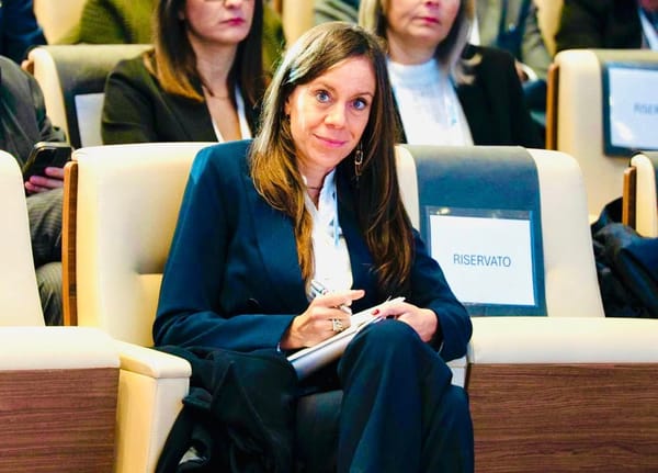 Morgante (FdI): “Serve più sicurezza digitale dopo il caso del ‘club del sesso’ in una scuola elementare”